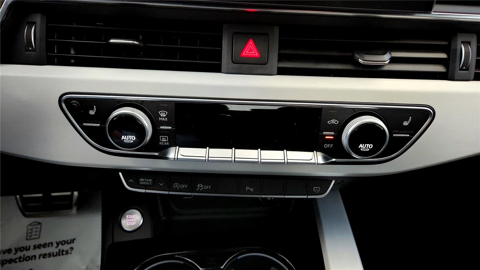 Used 2024 Audi A5 2.0T Premium Plus w/ Premium Plus image 31