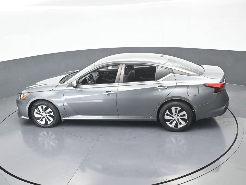 Used 2019 Nissan Altima 2.5 S image 47