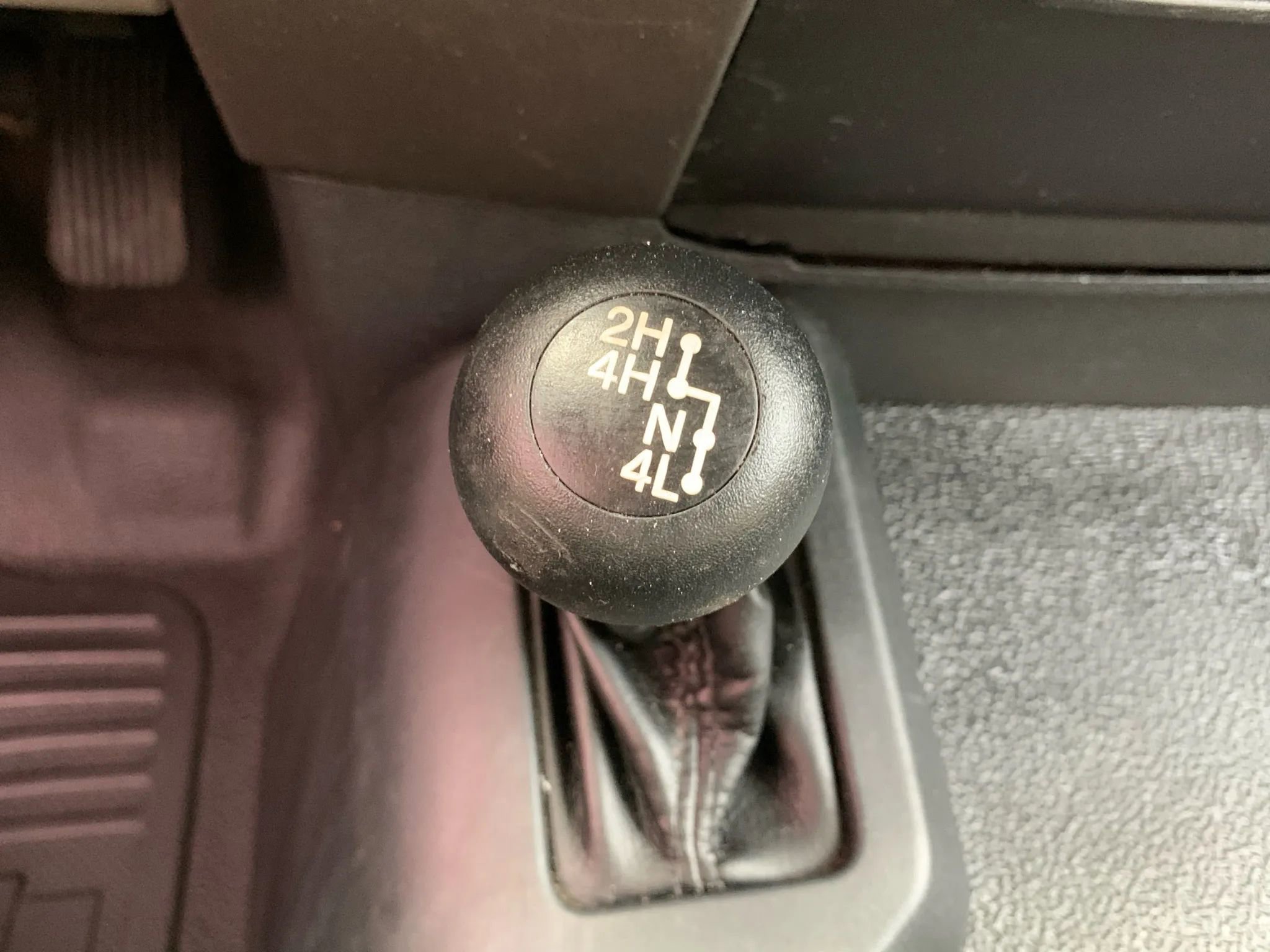 Used 2019 Ford F550 4x4 Regular Cab Super Duty image 15