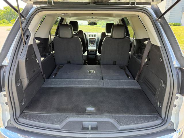 Used 2012 GMC Acadia SLT AWD/4WD image 24