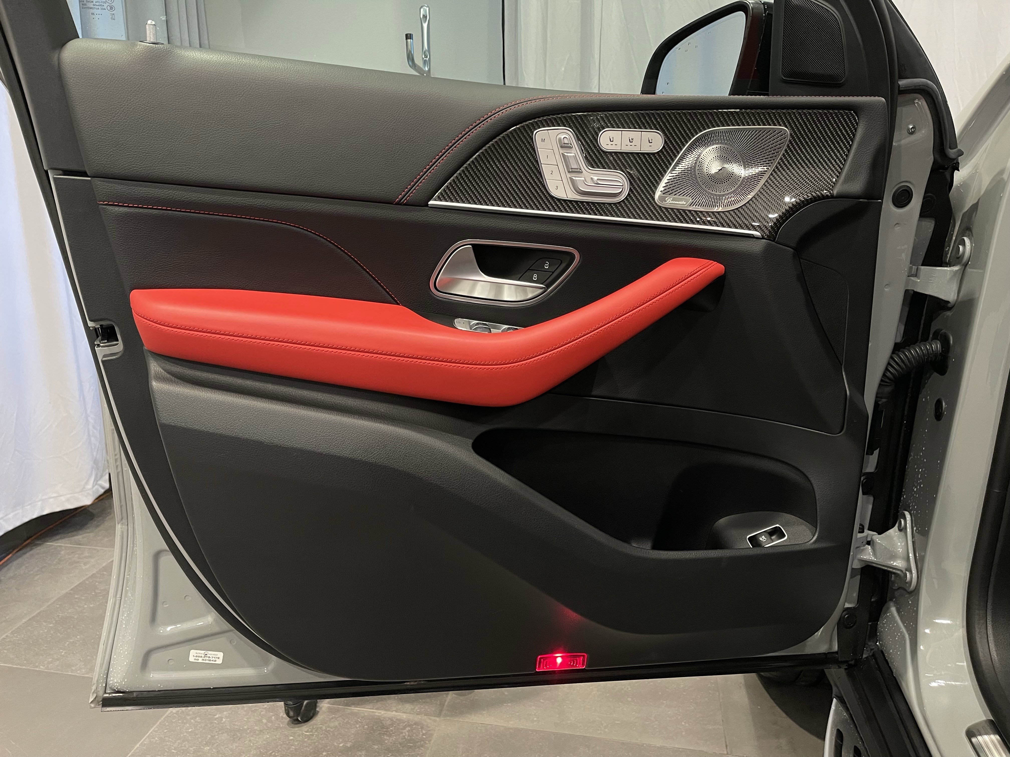 Used 2024 Mercedes-Benz GLE 53 AMG 4MATIC Coupe image 12