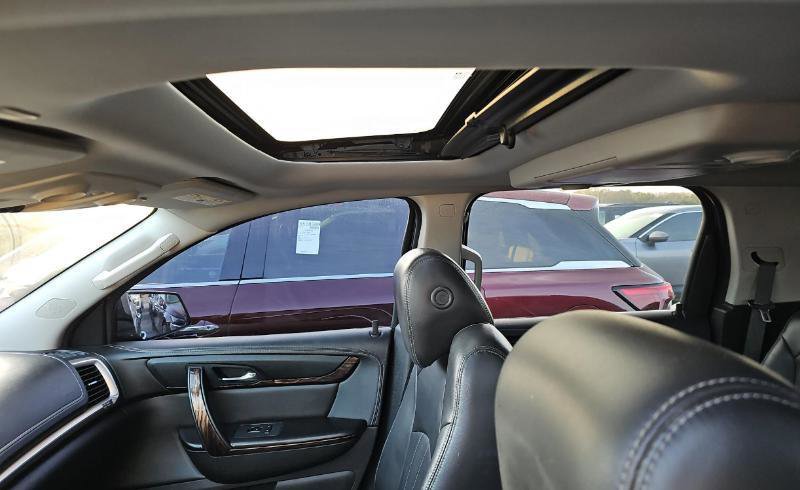 Used 2016 GMC Acadia Denali image 11