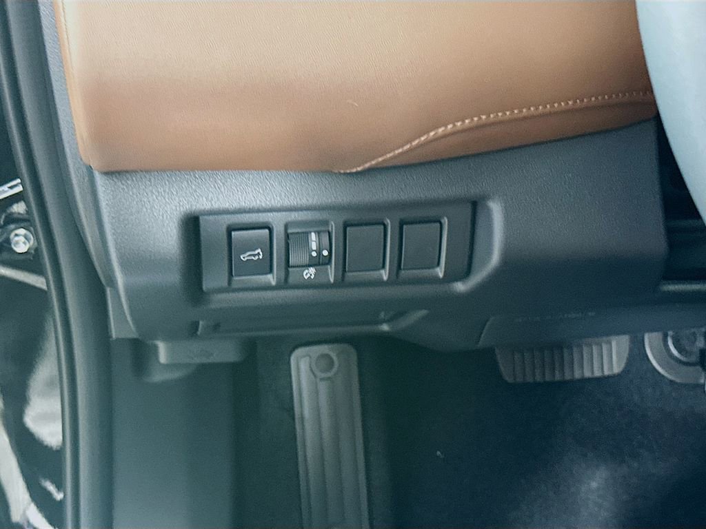 New 2026 Subaru Outback Touring XT AWD/4WD image 14
