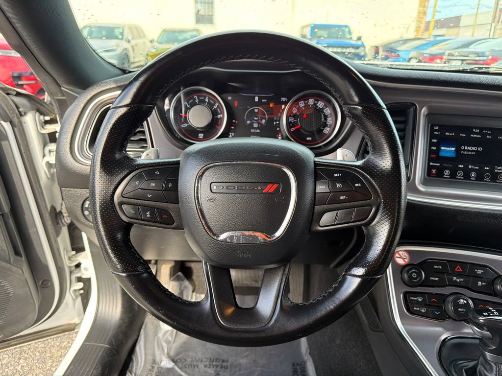 Used 2022 Dodge Challenger GT RWD image 22
