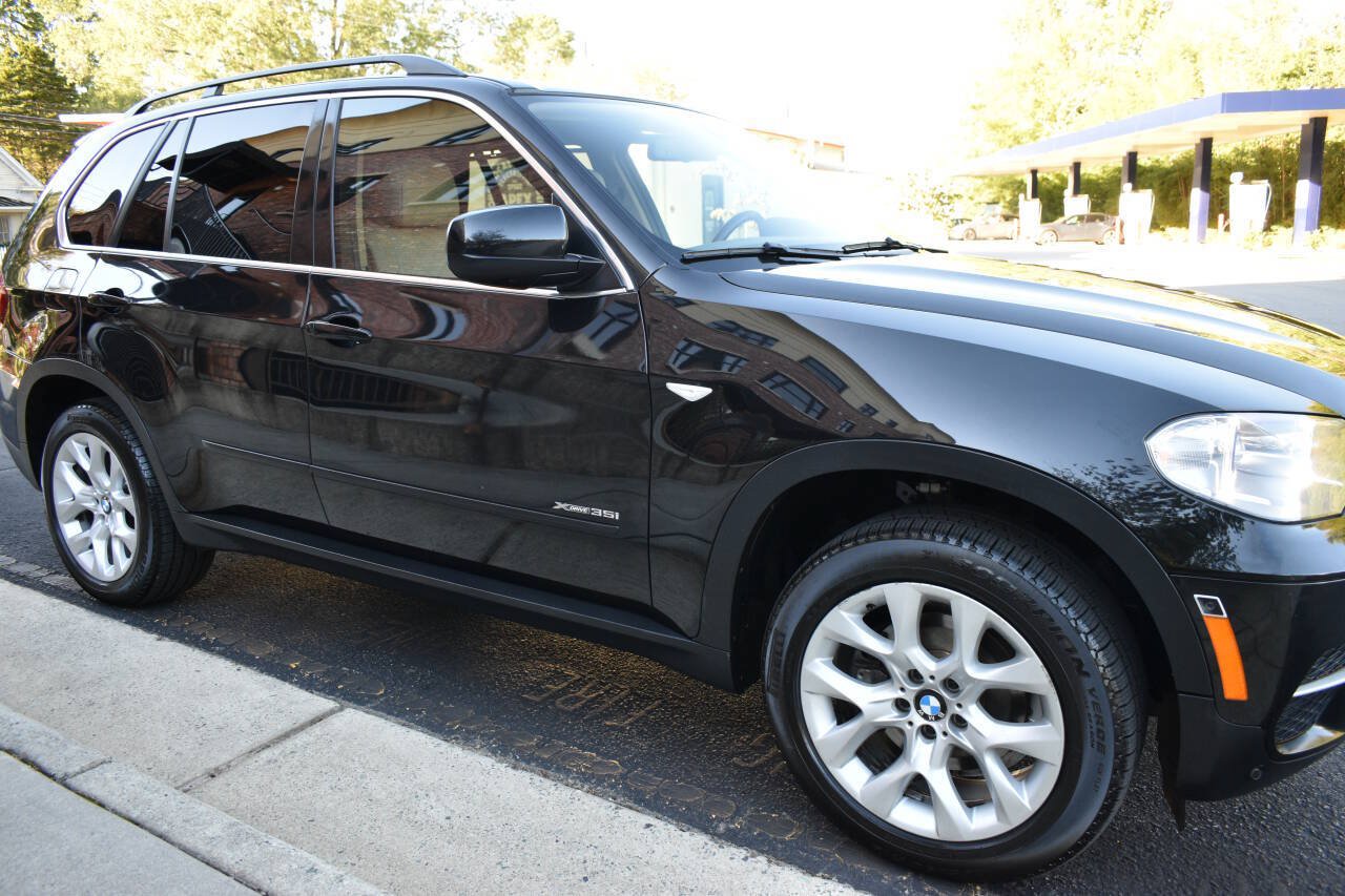 Used 2013 BMW X5 xDrive35i AWD/4WD image 32