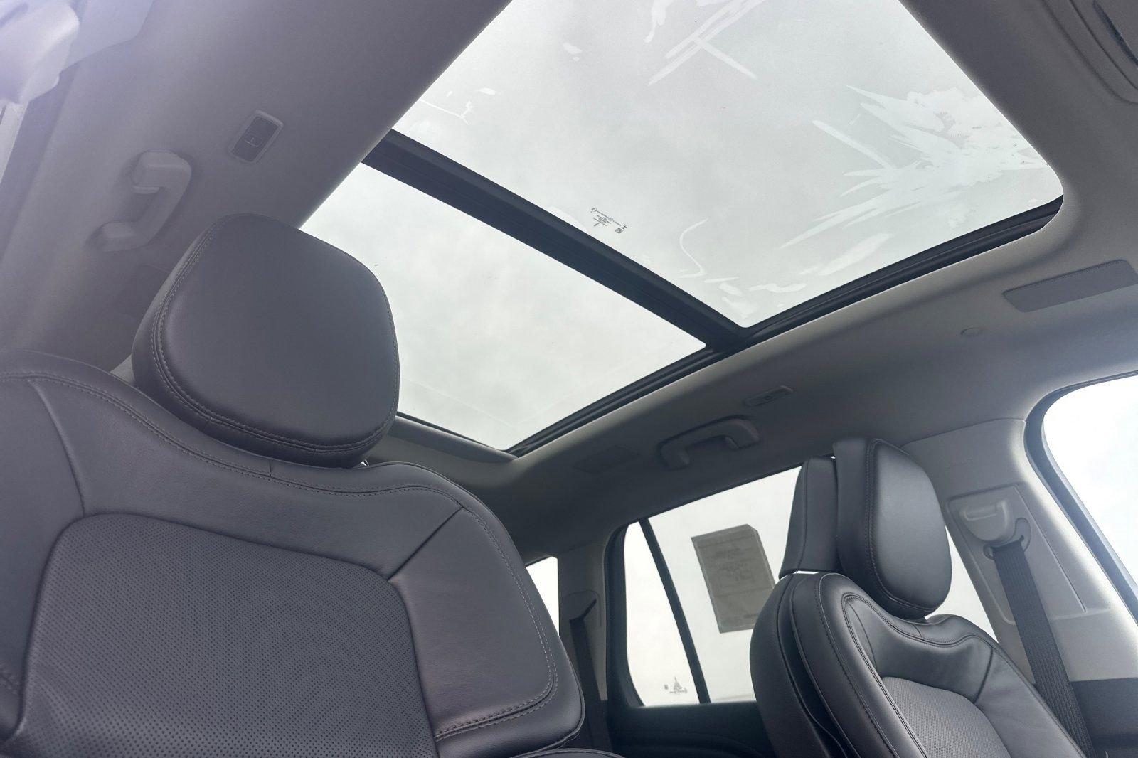 New 2026 Lincoln Aviator Reserve w/ Luxury Package image 16