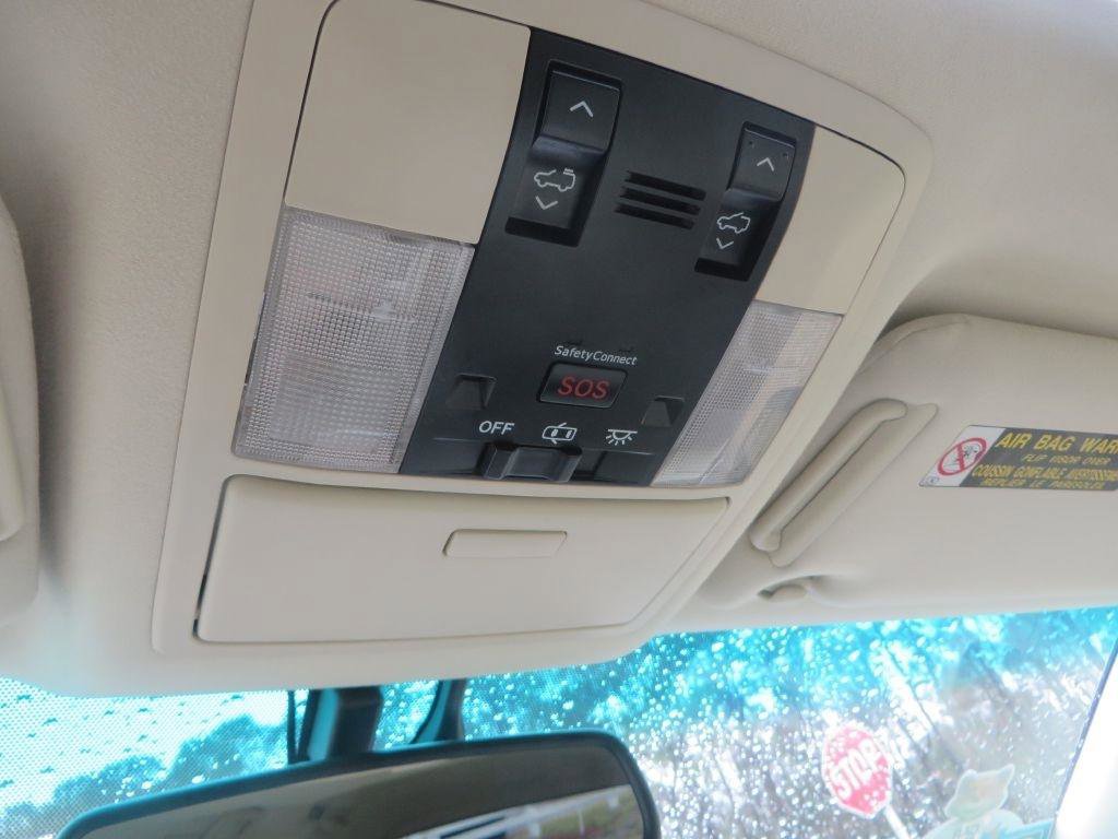 Used 2012 Lexus GX 460 Premium image 24