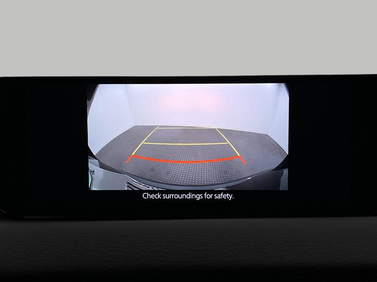 New 2026 MAZDA CX-50 2.5 Hybrid w/ Weather Package image 23