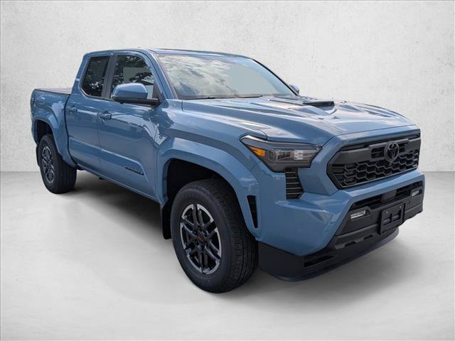 New 2026 Toyota Tacoma TRD Sport AWD/4WD image 7