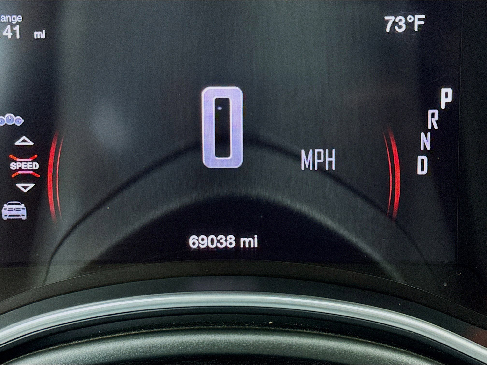 Used 2020 Dodge Durango SXT w/ 3rd Row Seating Group RWD image 8