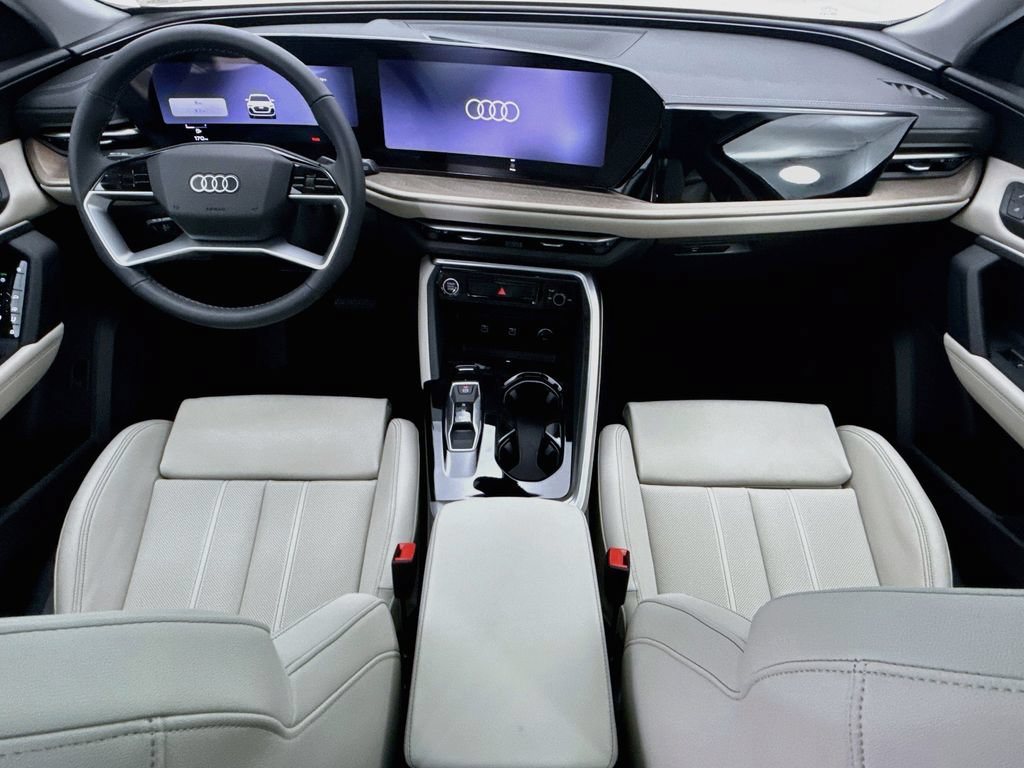 New 2026 Audi Q5 Premium Plus AWD/4WD image 13