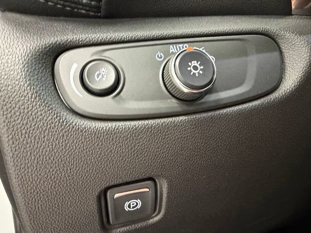 Certified 2022 Chevrolet Blazer LT FWD image 15