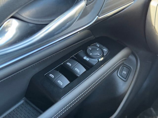 New 2026 Cadillac CT4 Luxury image 29