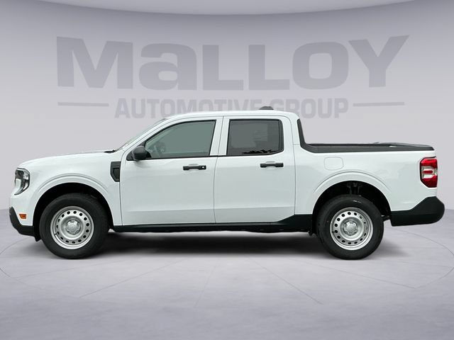 Used 2026 Ford Maverick XL AWD/4WD image 2