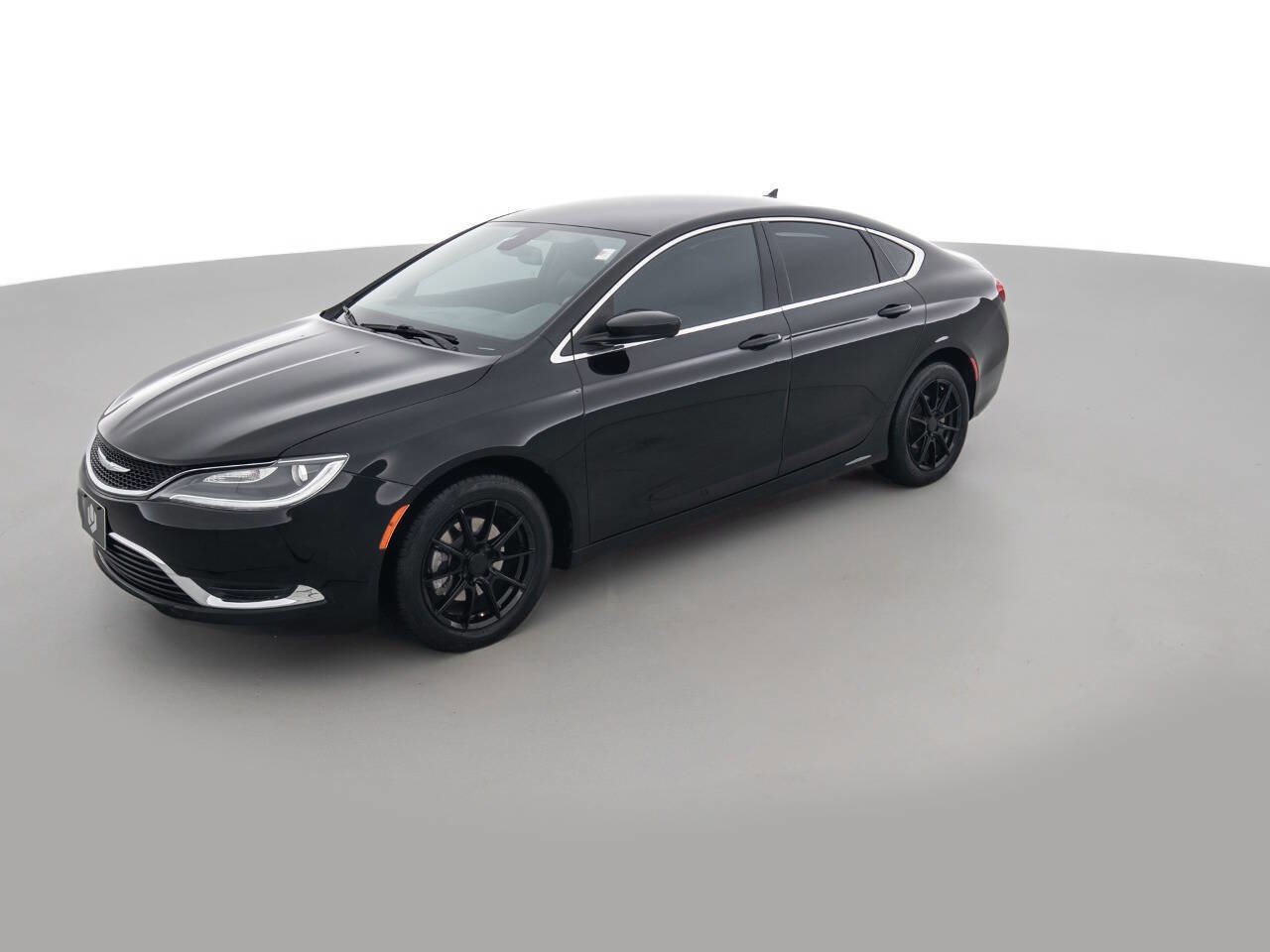 Used 2017 Chrysler 200 Limited Platinum FWD image 9