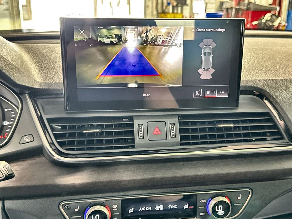 Used 2023 Audi Q5 2.0T Premium w/ Convenience Package AWD/4WD image 20