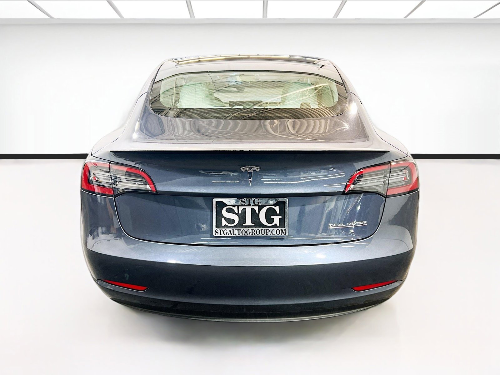 Used 2023 Tesla Model 3 Performance AWD/4WD image 5
