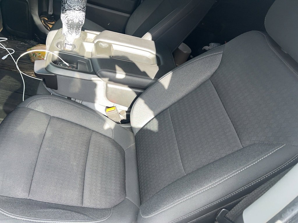 Used 2021 GMC Sierra 1500 Elevation w/ LPO, Elevation Black Package image 8