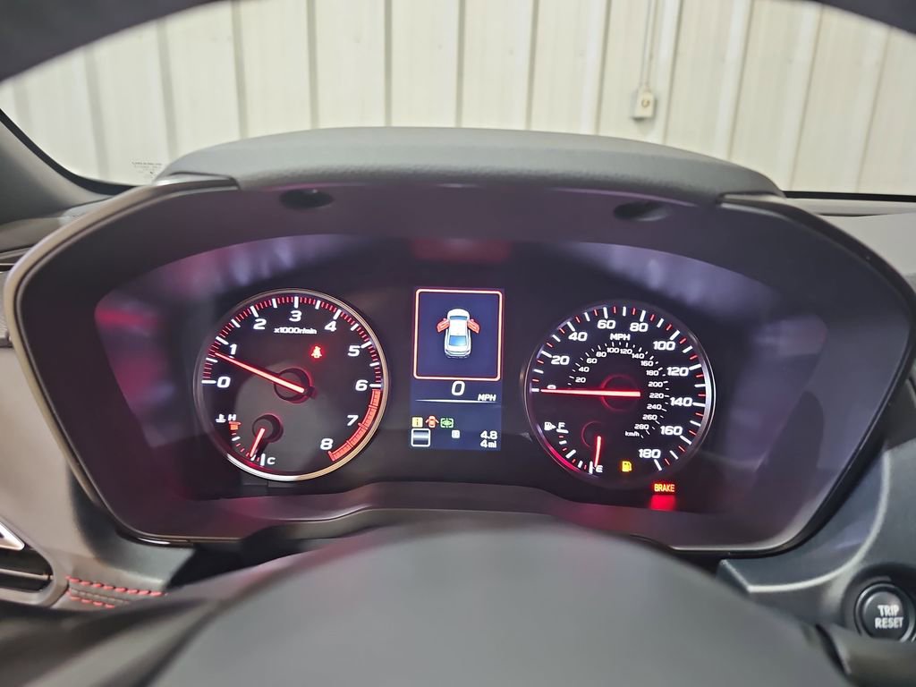 New 2026 Subaru WRX Premium image 20