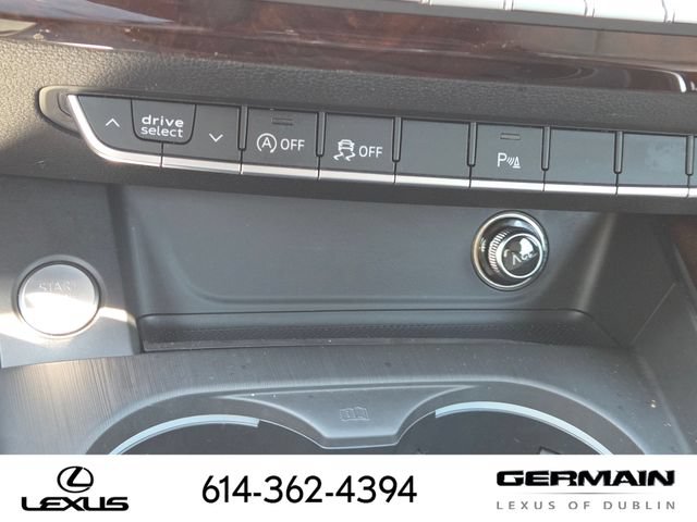 Used 2017 Audi A4 2.0T Prestige AWD/4WD image 21