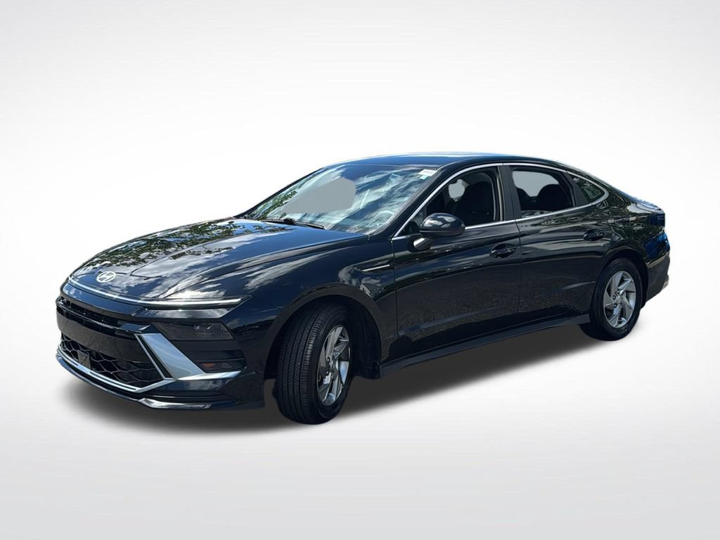 Used 2025 Hyundai Sonata SE FWD video 3