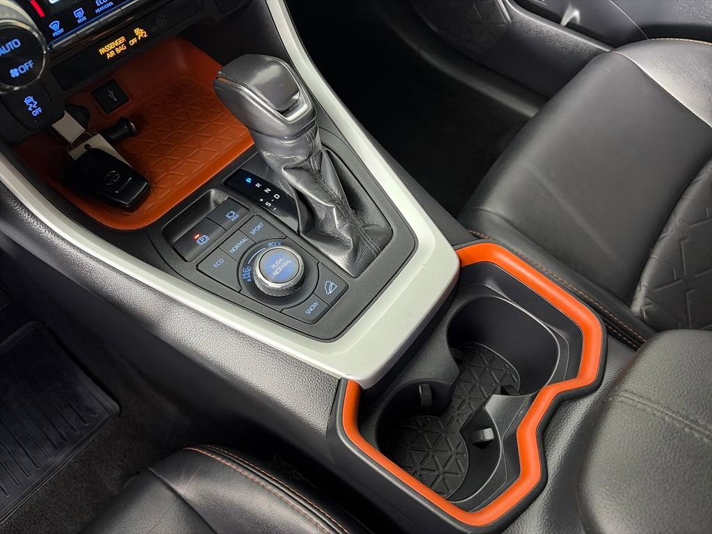 Used 2020 Toyota RAV4 Adventure image 20