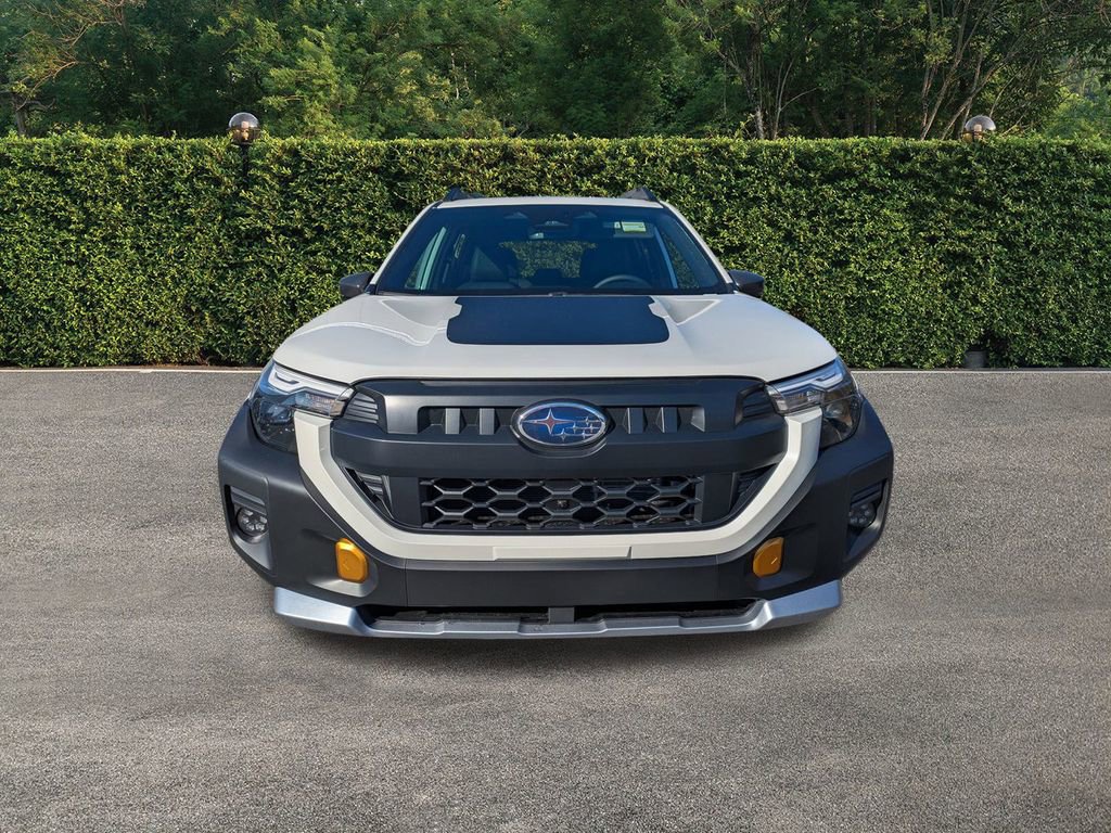 New 2026 Subaru Forester Wilderness image 9