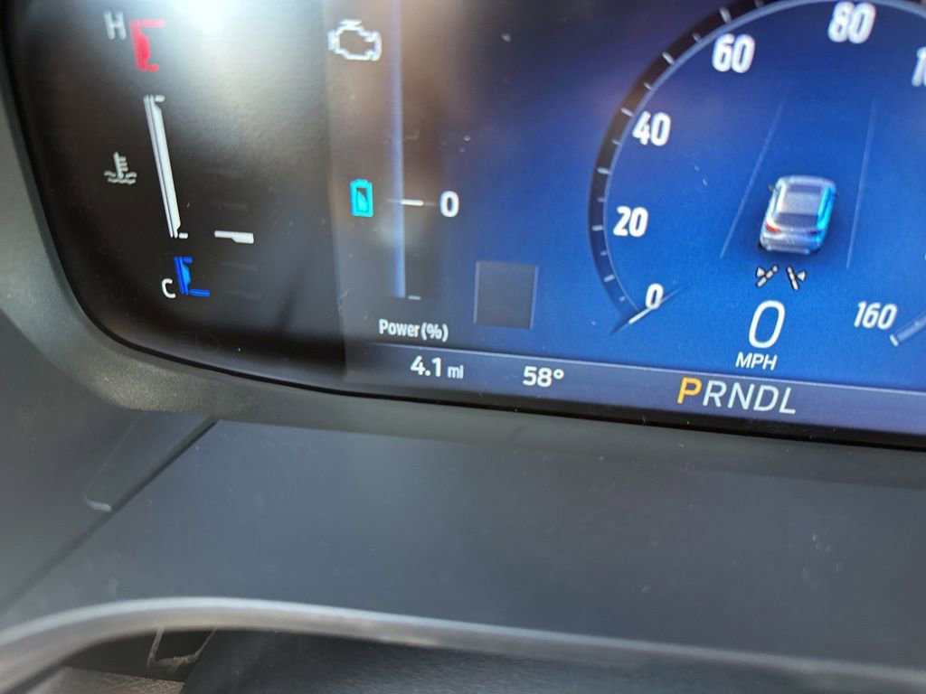 New 2026 Ford Escape SE image 21