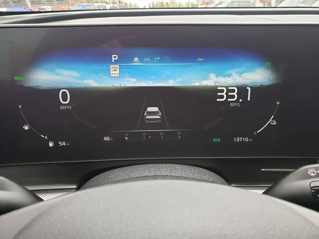 Certified 2024 Kia Sportage SX Prestige AWD/4WD image 29