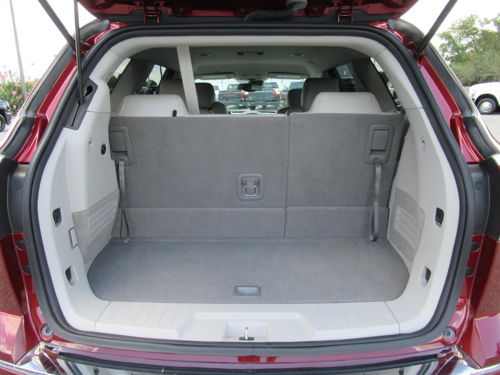 Used 2016 Buick Enclave Leather FWD image 35