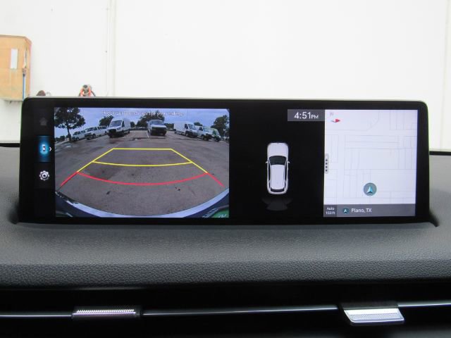 Used 2022 Genesis GV70 2.5T image 8