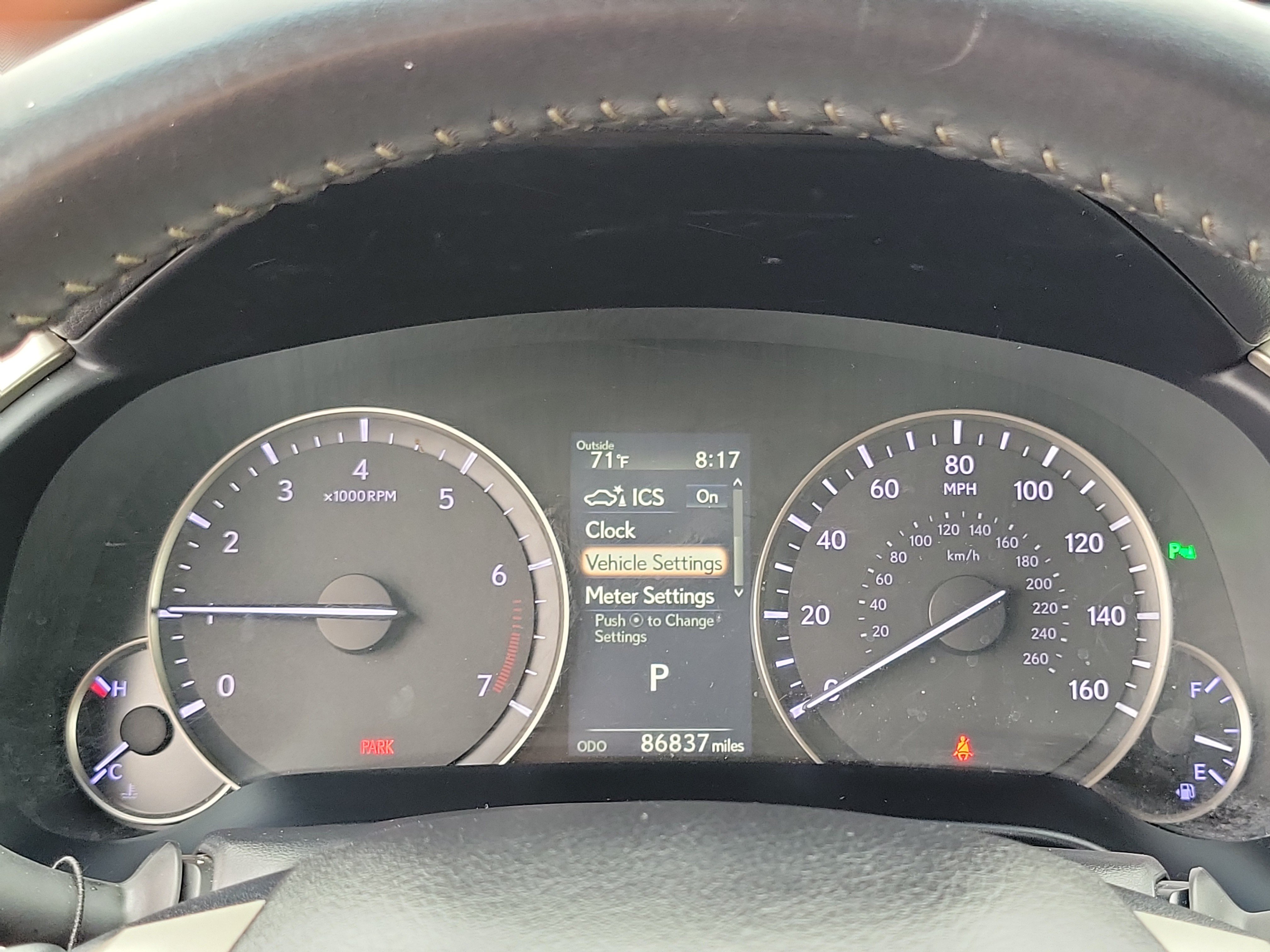 Used 2018 Lexus RX 350 FWD w/ Accessory Package image 11
