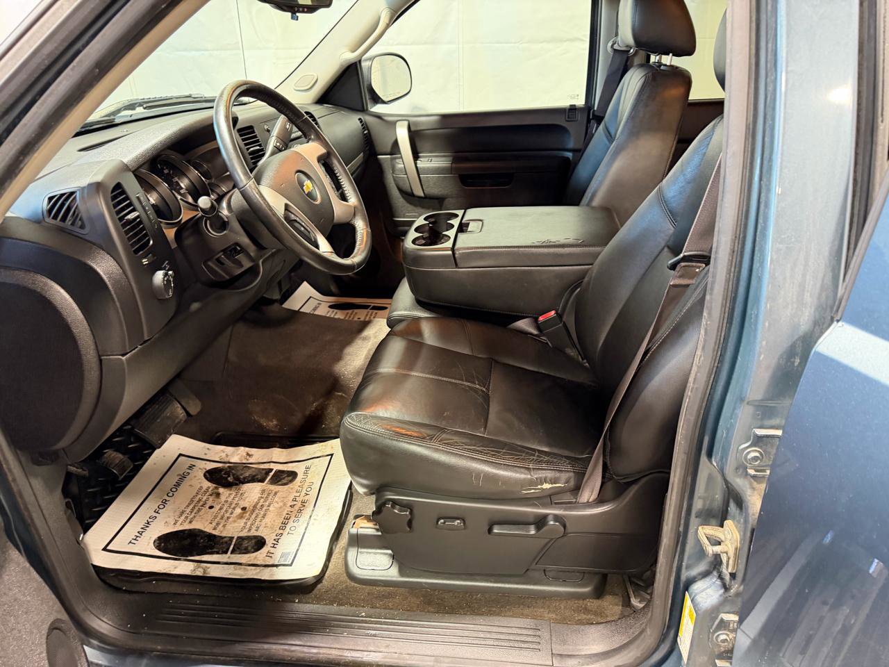 Used 2013 Chevrolet Silverado 1500 LT w/ All-Star Edition image 23