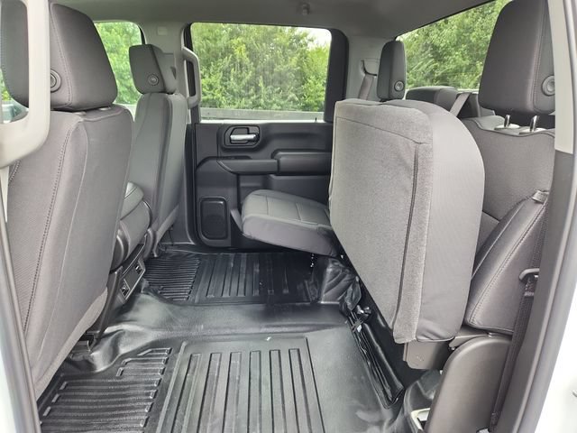 New 2026 Chevrolet Silverado 2500 W/T w/ WT Convenience Package AWD/4WD image 18
