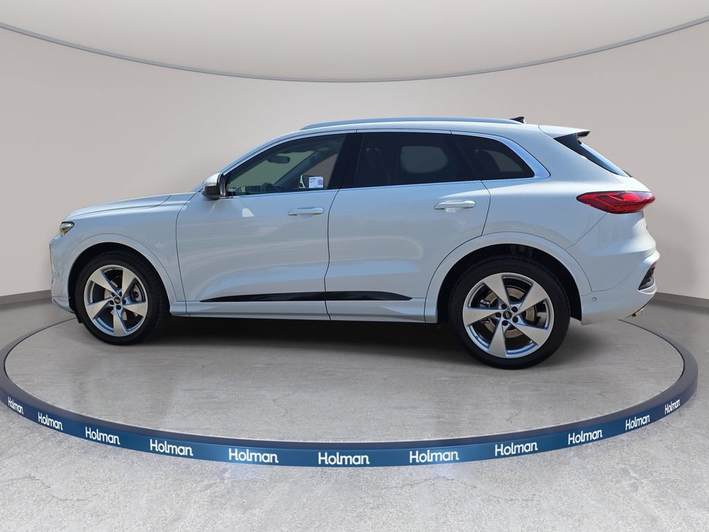 Used 2025 Audi Q5 Prestige AWD/4WD image 9