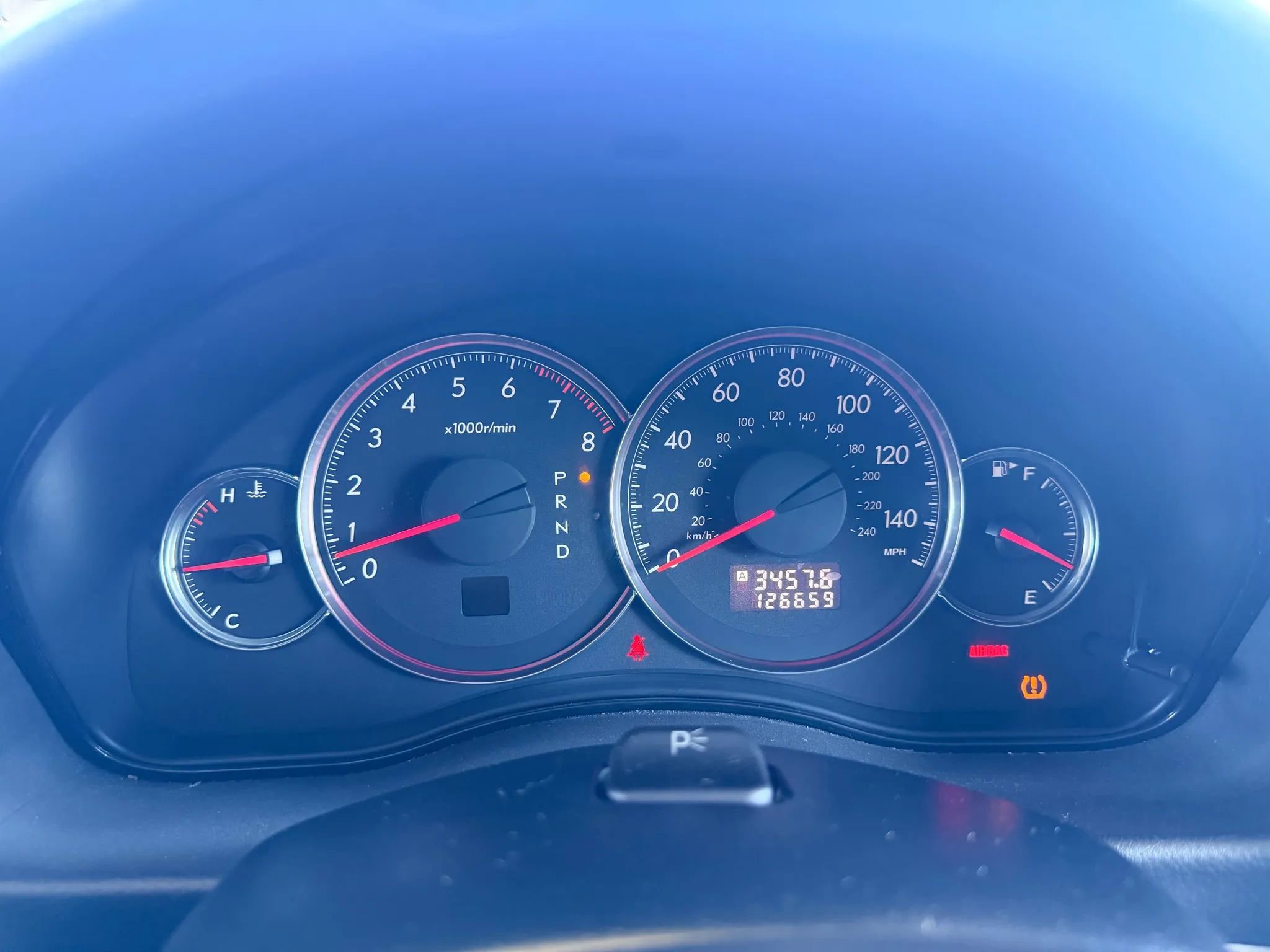 Used 2009 Subaru Legacy 2.5i Special Edition image 14