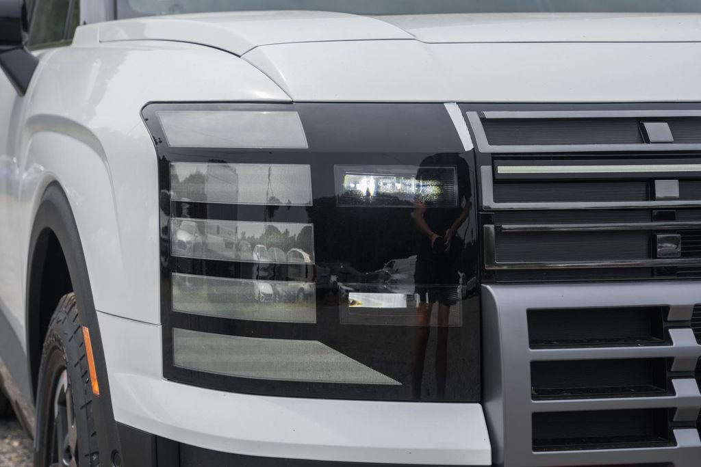 New 2026 Hyundai Palisade XRT Pro image 13