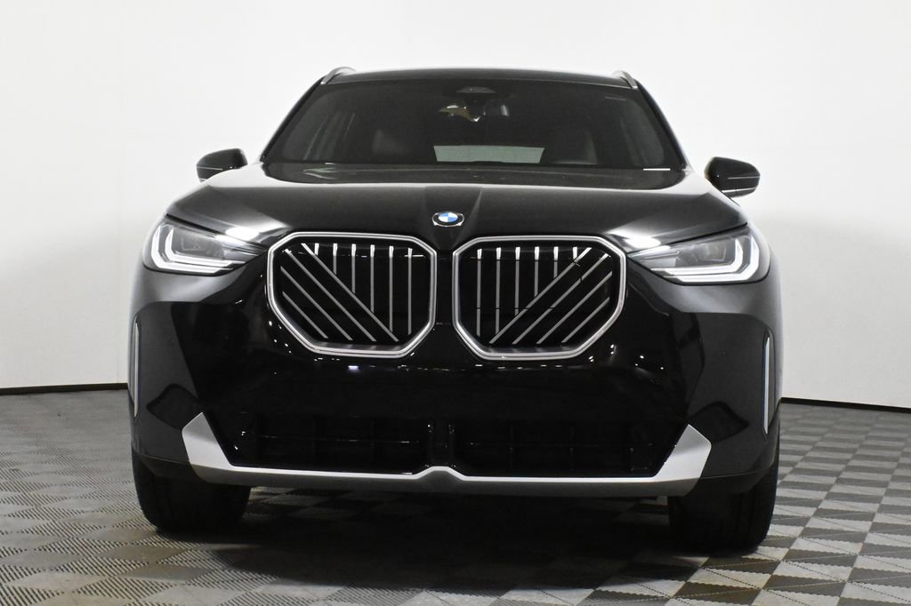 Used 2026 BMW X3 xDrive30 w/ Convenience Package image 10