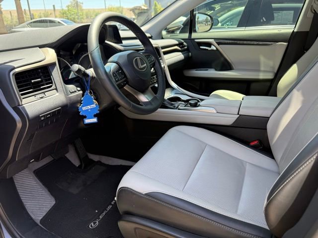 Used 2019 Lexus RX 350 FWD image 14