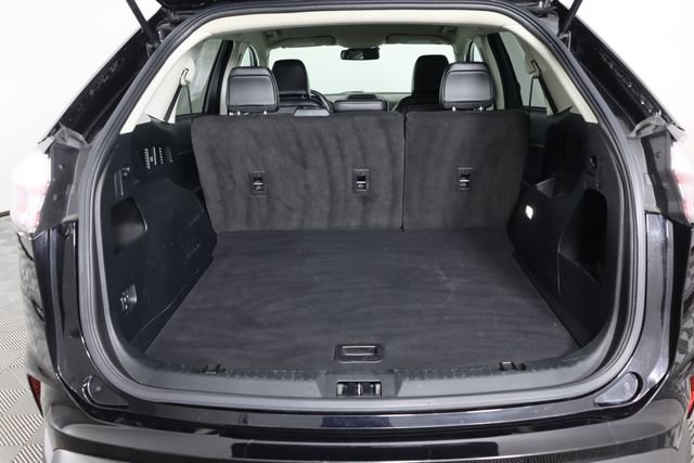 Certified 2023 Ford Edge SEL image 47