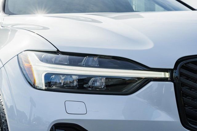 New 2026 Volvo XC60 B5 Plus w/ Protection Package Premier image 13