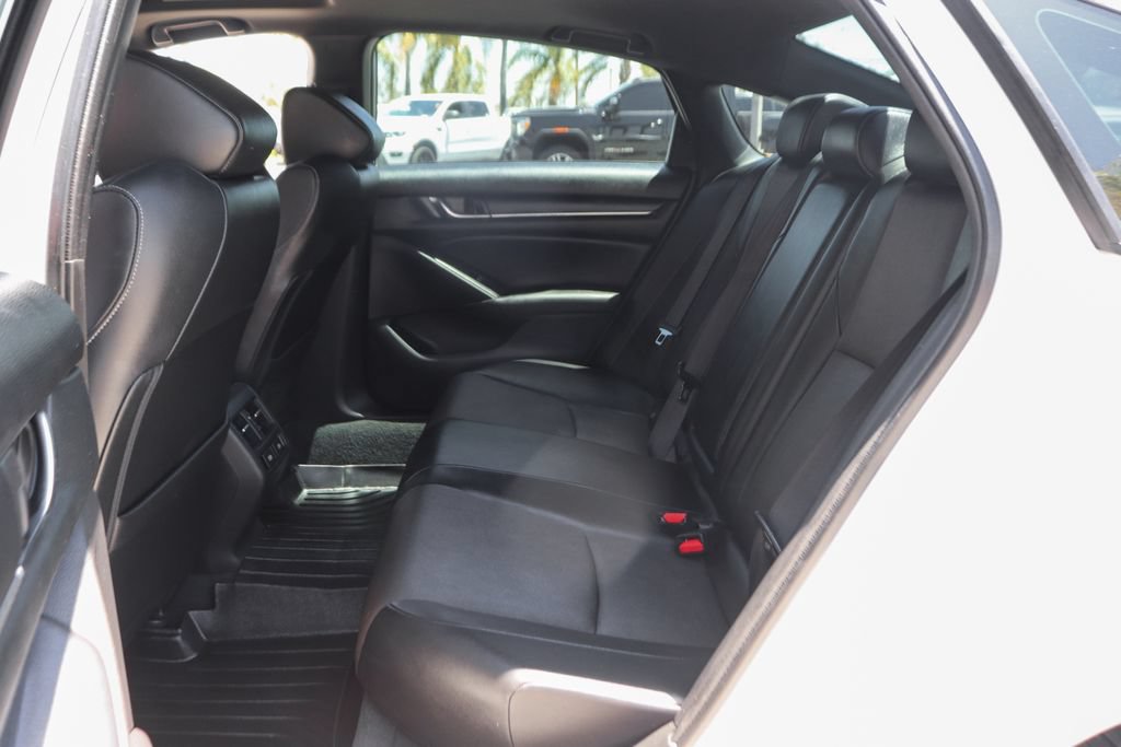 Used 2022 Honda Accord Sport image 33