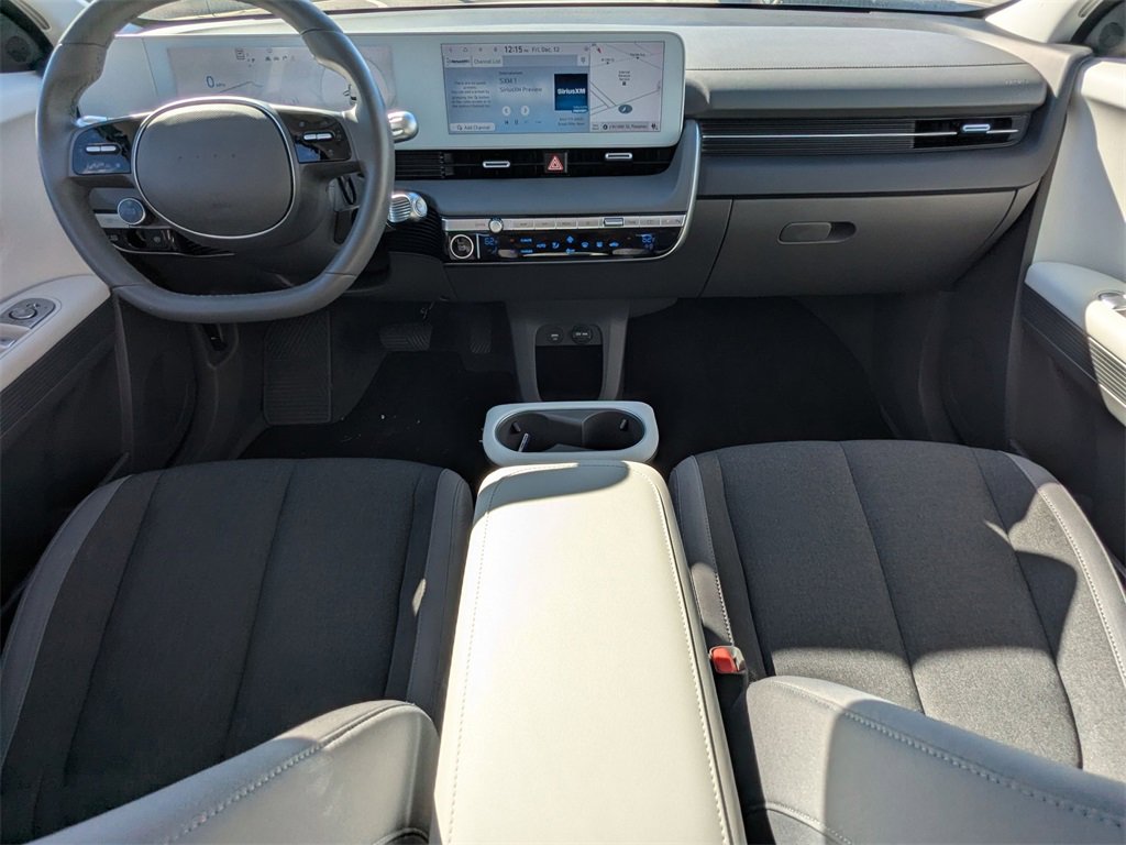 Used 2024 Hyundai Ioniq 5 SEL image 17