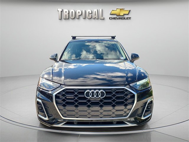 Used 2024 Audi Q5 2.0T Premium Plus image 8