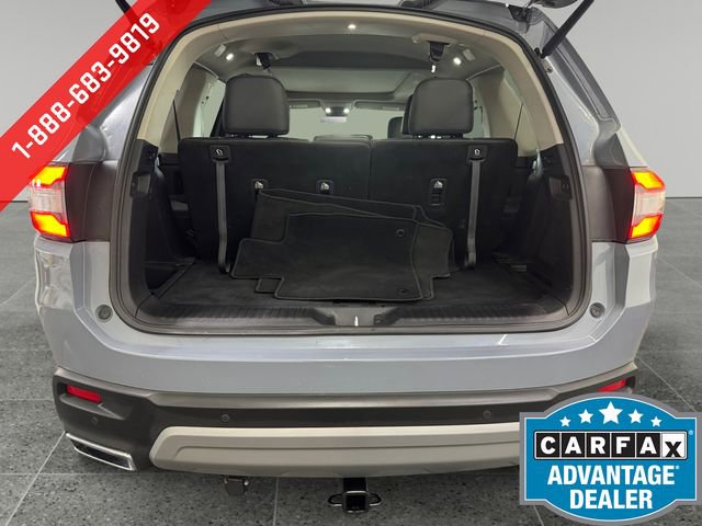 Used 2024 Honda Pilot Touring image 14