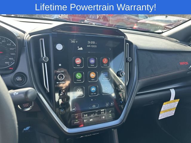 New 2026 Subaru WRX Limited image 24