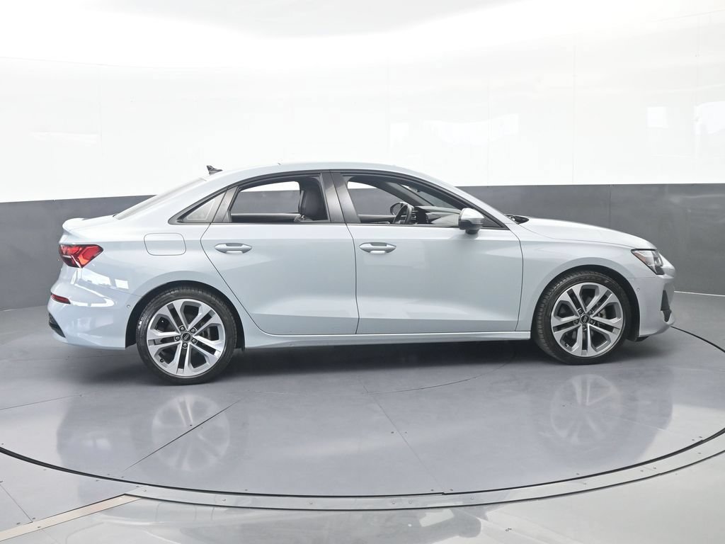 Used 2025 Audi A3 2.0T Premium w/ Black Optic Package AWD/4WD image 7