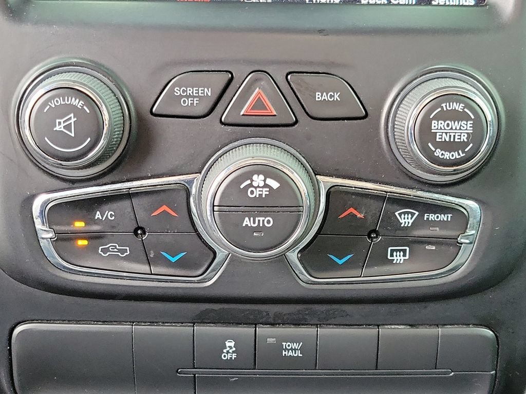 Used 2019 RAM 1500 Express w/ Wheel & Sound Group AWD/4WD image 27