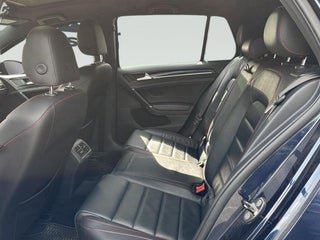 Used 2017 Volkswagen GTI Autobahn FWD image 21