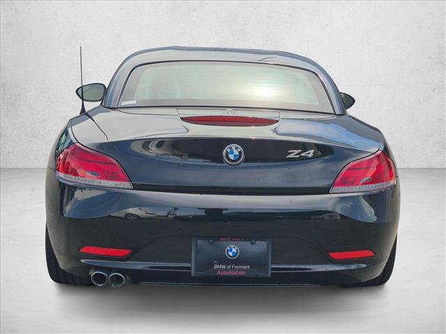 Used 2016 BMW Z4 sDrive28i RWD image 7